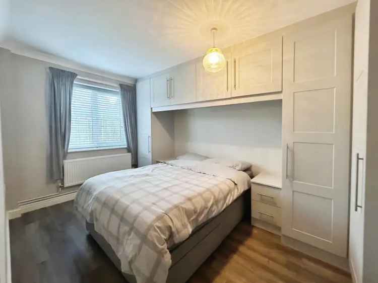 2 Bedroom Bungalow For Sale in Blyton