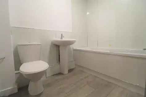 1 Bedroom Furnished Flat Aberdeen 58m² Available May 20th