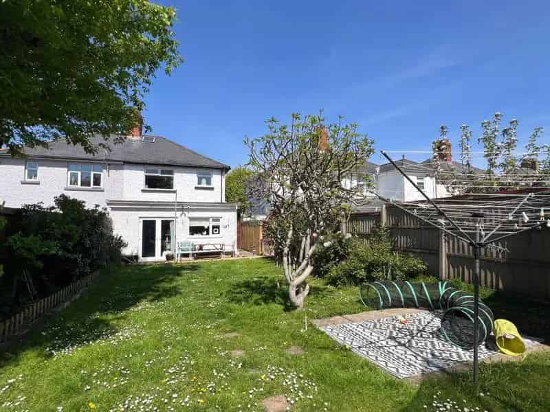 3 Bed Semi-Detached House for Sale
