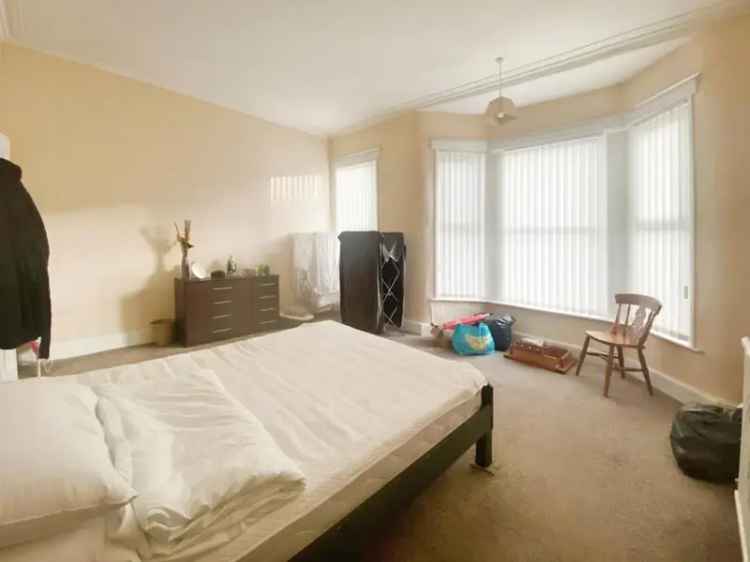 4 Bed Victorian Terrace House for Sale