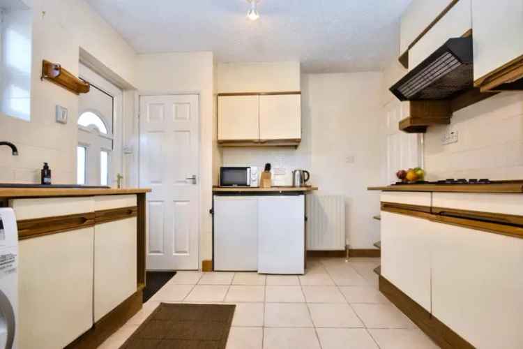 Two Bedroom Detached Bungalow in Stanley WF3