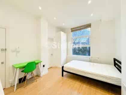 1 Room Flat 50m² Near Archway Tufnell Park Stations London