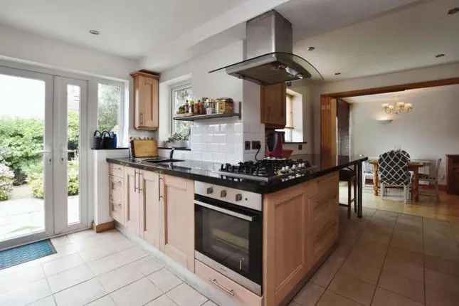 Semi-detached house for sale in Churston Close, Whitchurch, Bristol BS14