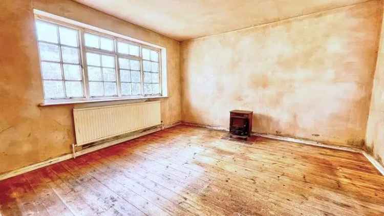 3 Bed House for Sale Buriton - Modernisation Project