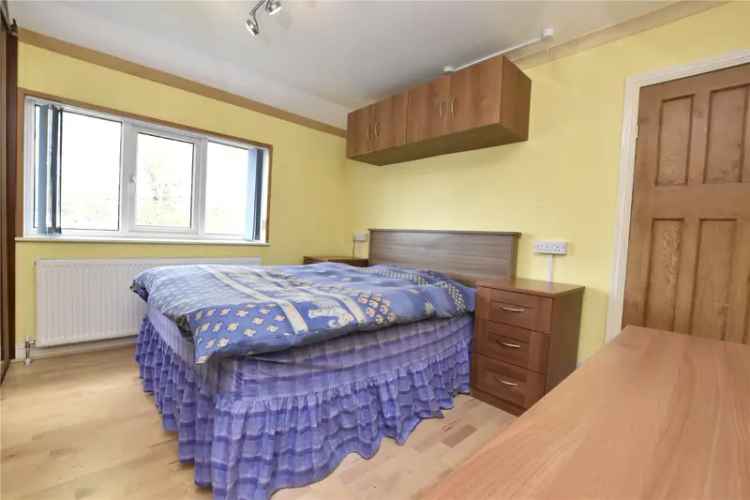 4 Bed Extended Semi Detached Home Guiseley