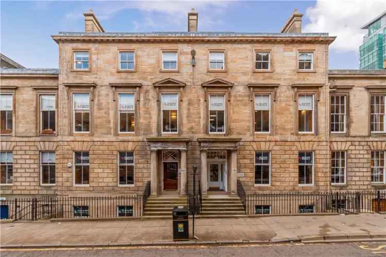 Office For Sale in Glasgow, Scotland