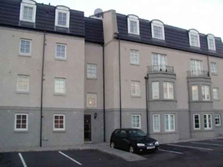 Flat For Rent in Aberdeen City, Scotland