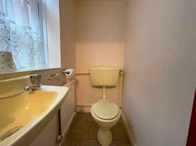 3 Bedroom Detached House for Sale Shenfield