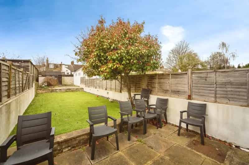 3-4 Bedroom Family Home near Maidstone