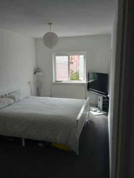 Flat For Rent in Colchester, England