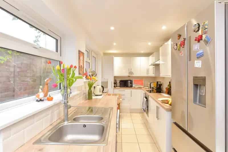 3 Bedroom Terraced House for Sale in Brighton's Hanover