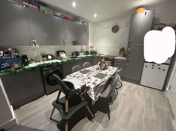 Flat For Rent in Dacorum, England