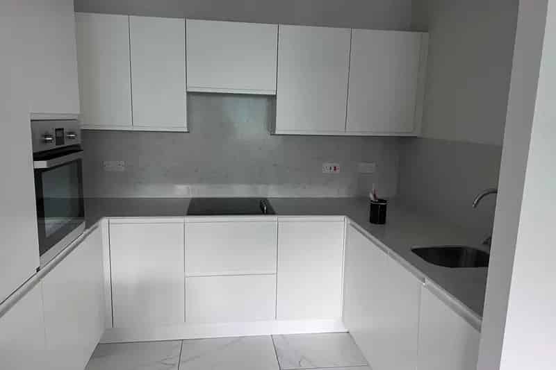 Luxury Liverpool City Centre Apartment 2 Beds 24 Hour Concierge