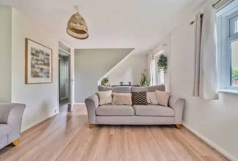 2 Bedroom House for Sale Westbury-on-Trym