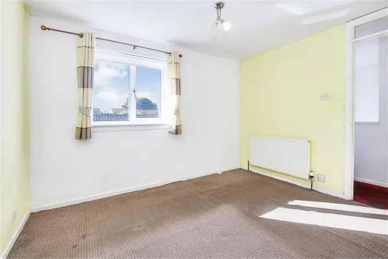 2 Bed Terraced House Anstruther