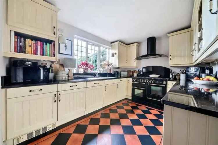 3 Bed Victorian House for Sale