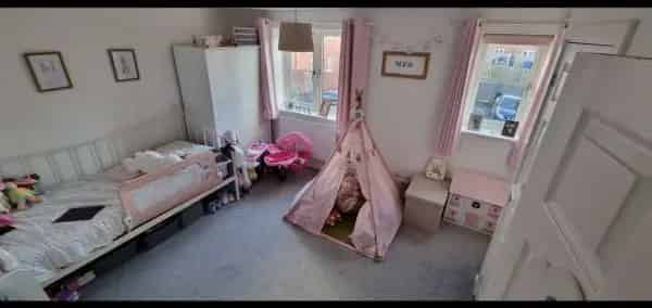 Beautiful Large 2 Bed Property
