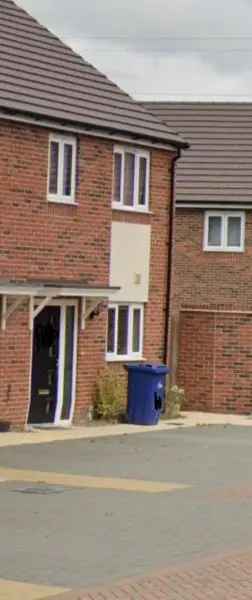 House For Rent in Cannock Chase, England