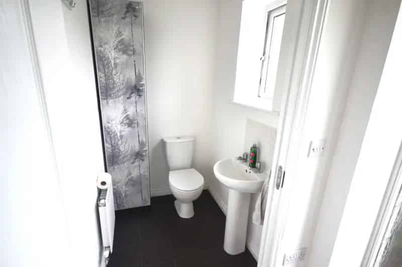 Two Bedroom House Cranbrook To Let