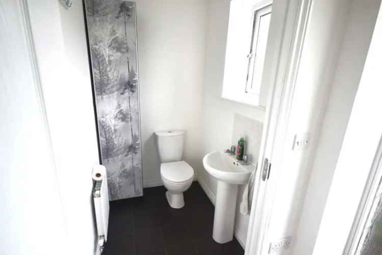 Two Bedroom House Cranbrook To Let