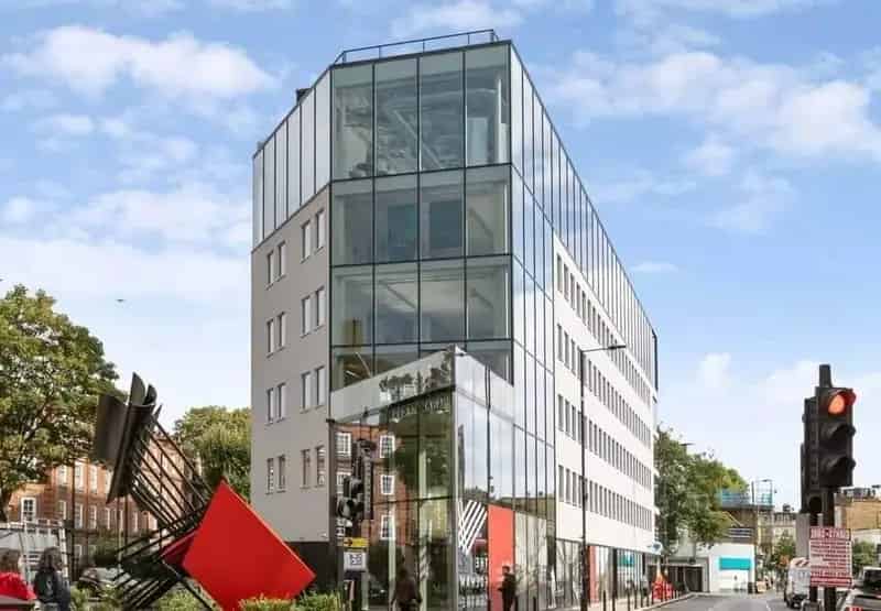 Private Offices Serviced Furnished Unfurnished Flexible Terms