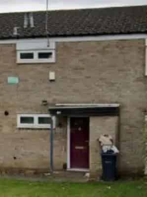 1 Bed Flat Bartley Green