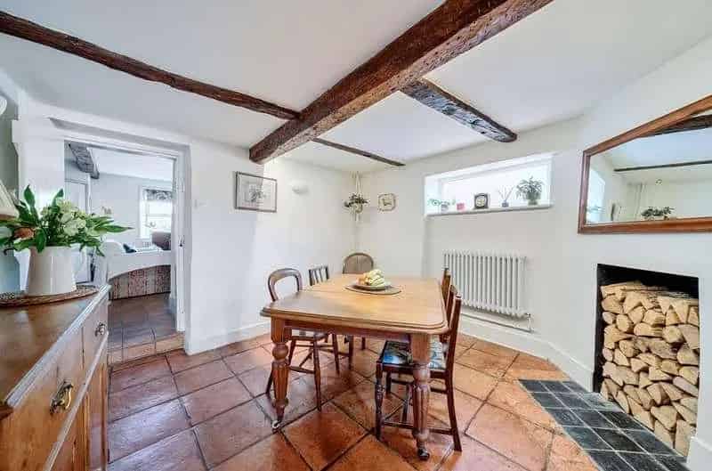 3 Bed Character Cottage For Sale