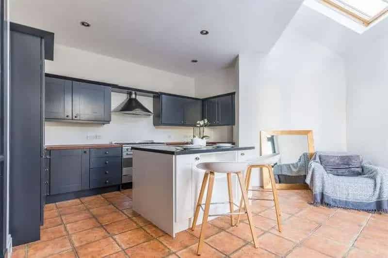 2 Bed Maisonette for Sale South Jesmond