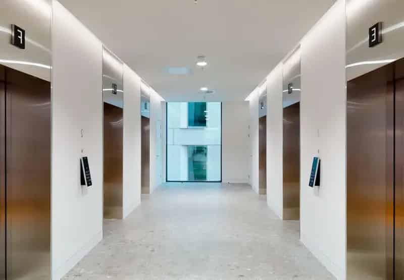 Serviced Offices for 2-100 People Flexible Terms