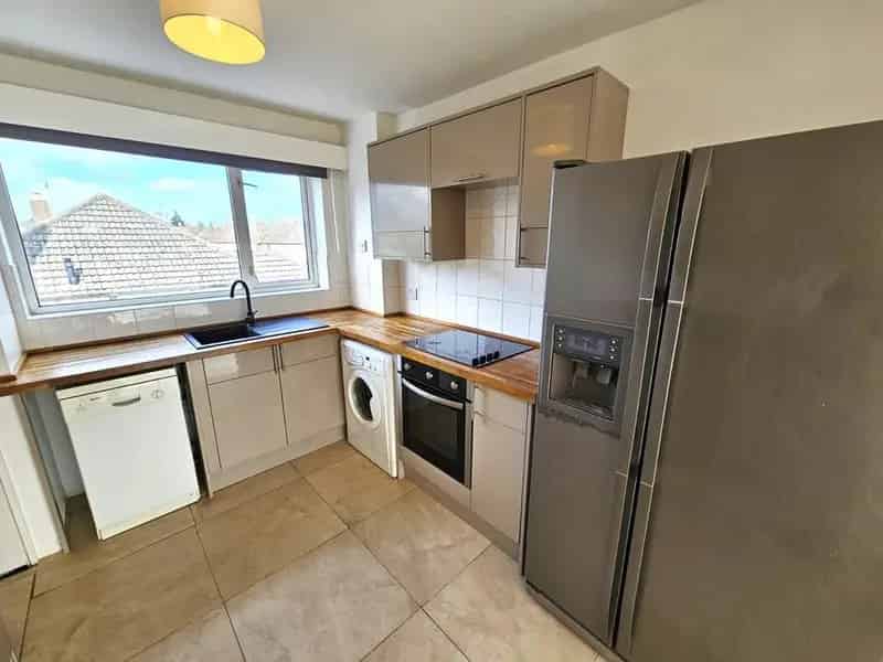 3 Bedroom Maisonette to Rent West Midlands