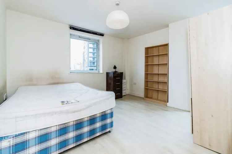 1 Bedroom Flat for Sale Salford M3 Near Deansgate