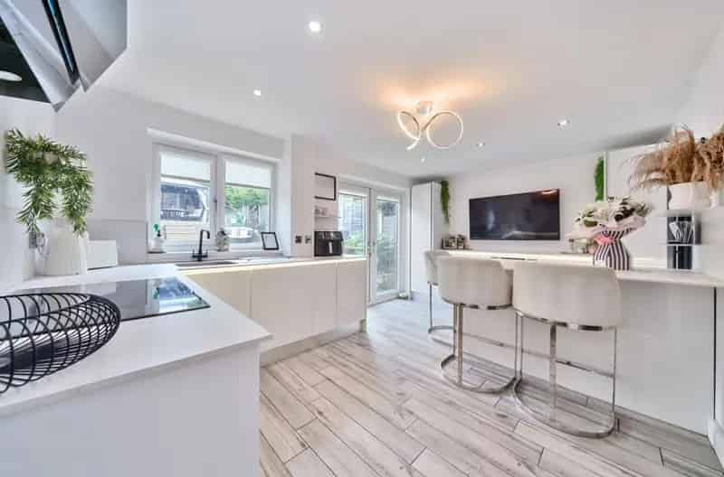 3 Bedroom Detached House For Sale Worsley