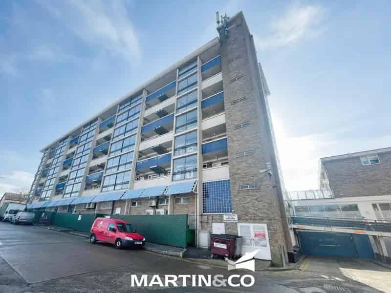 1 Bedroom Apartment to Rent
