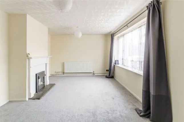 Semi-detached house for sale in Hartgill Close, Hartcliffe, Bristol BS13