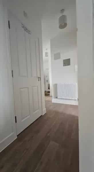 2 Bed Ground Floor Flat Canterbury Thannington without CT1