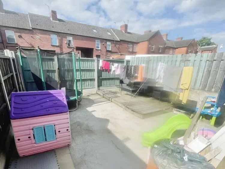 3 Bedroom Mid Terrace House for Sale