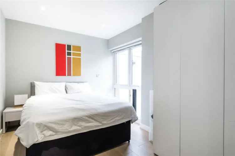 1 Bedroom Flat for Sale Ladbroke Grove