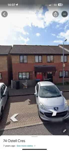 Large 3 Bed Semi-Detached House North London Outskirts
