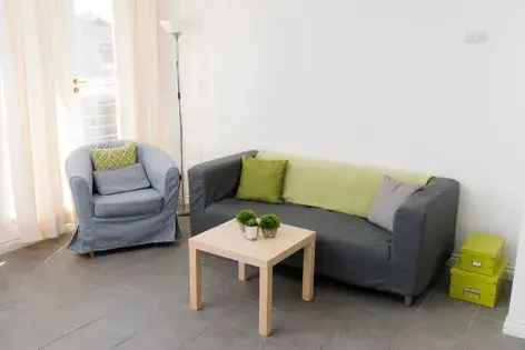 Aberdeen 3-Bedroom Apartment near University