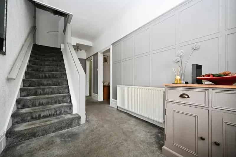 5 Bedroom Detached Stone House For Sale
