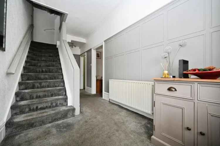 5 Bedroom Detached Stone House For Sale
