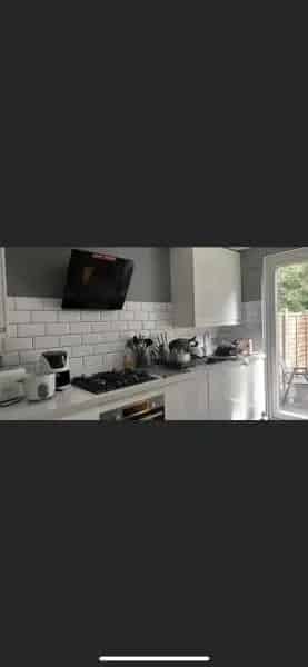 2 Bed House Near Highbury Islington Refurbished Quiet Area
