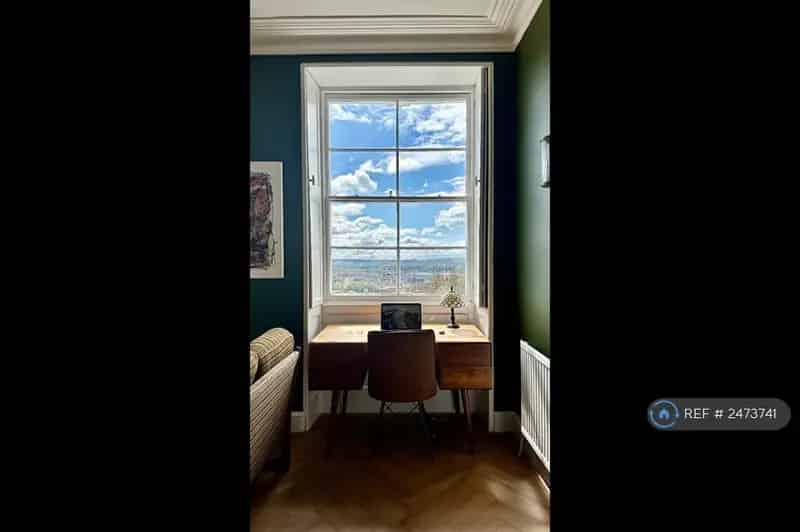 2 Bedroom Furnished Flat LongShort Term Let July 1st
