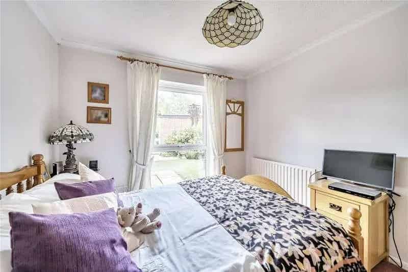 1 bed house for sale