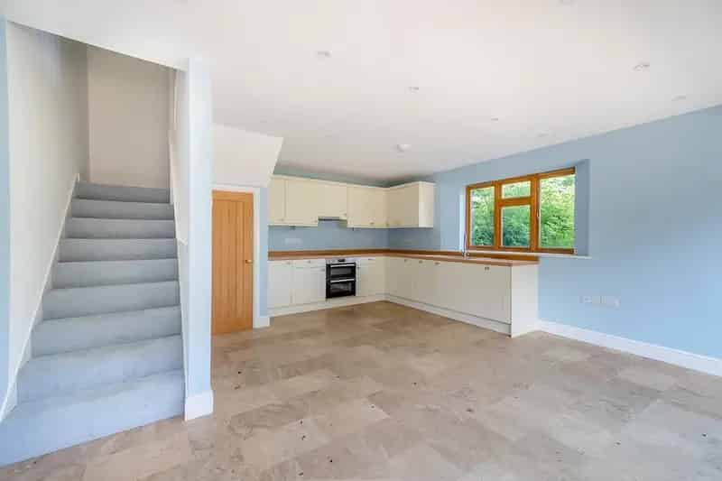 6 Bedroom Cotswold Stone House For Sale - Renovation Project