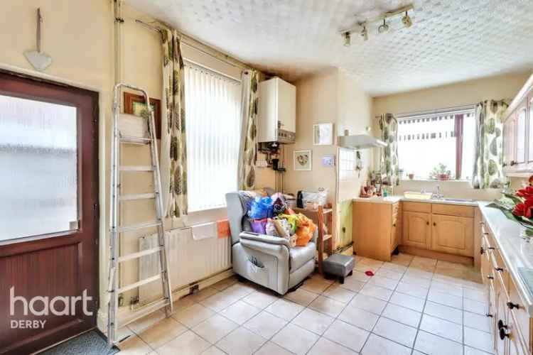 3 Bedroom Terraced House for Sale - No Sale No Fee