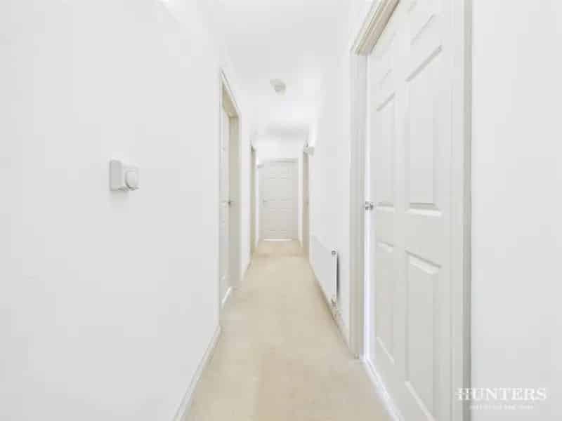 2 Bedroom Flat for Sale Near Green Spaces