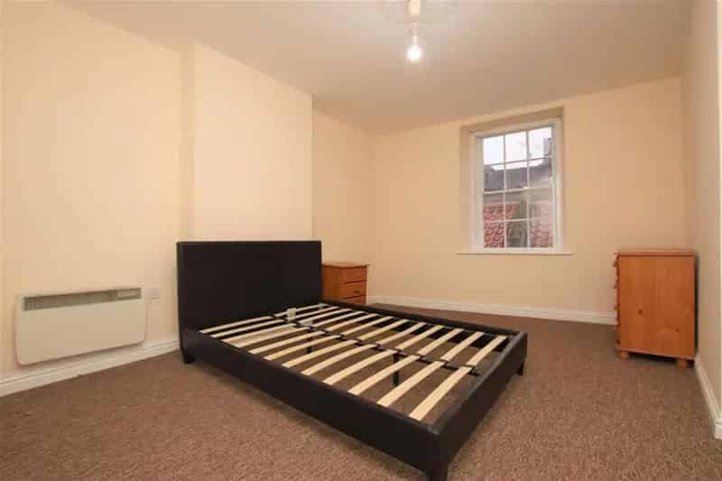 1 Bedroom Flat to Rent