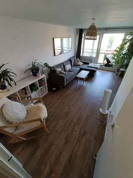 Flat For Rent in London, England