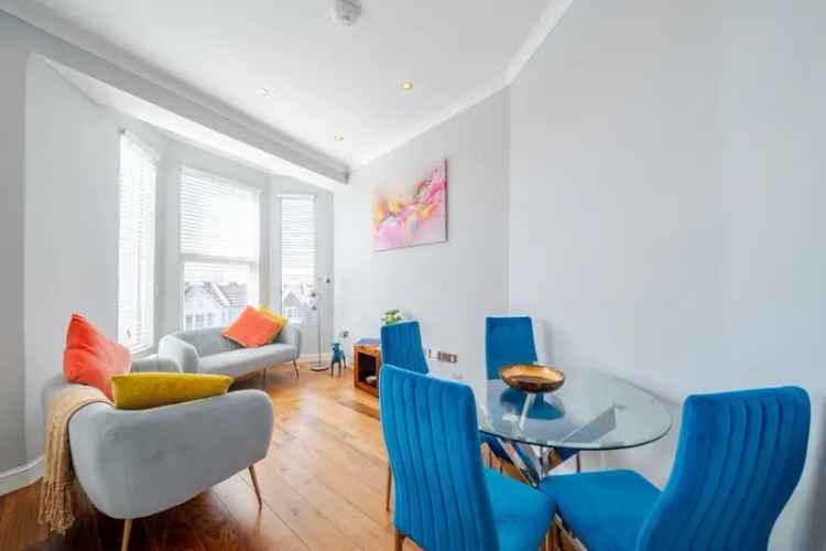 Modern Stylish Flat near Muswell Hill Broadway